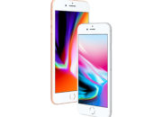 Apple официально представила iPhone 8 и iPhone 8 Plus
