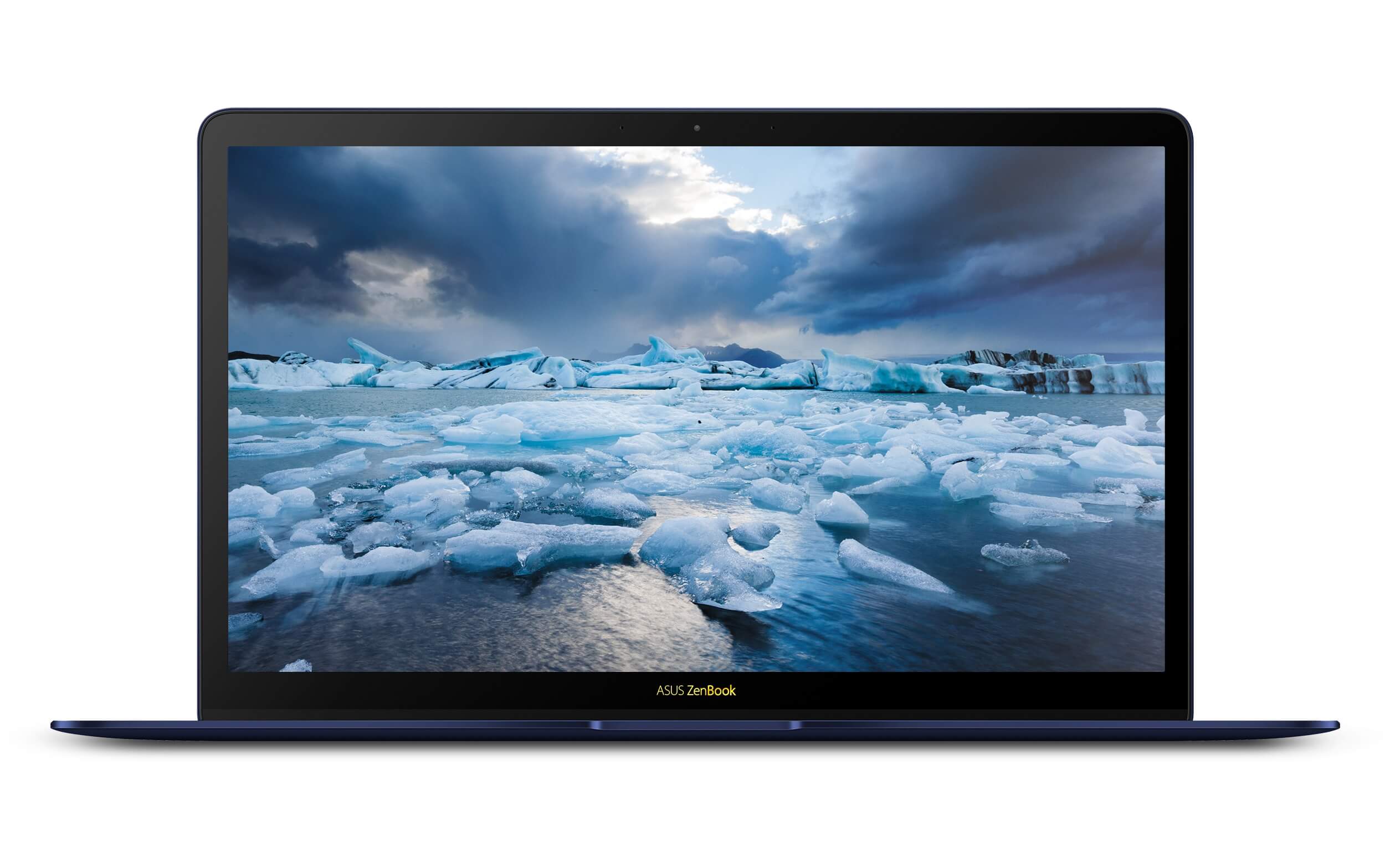 ASUS ZenBook 3 Deluxe доступен на российском рынке