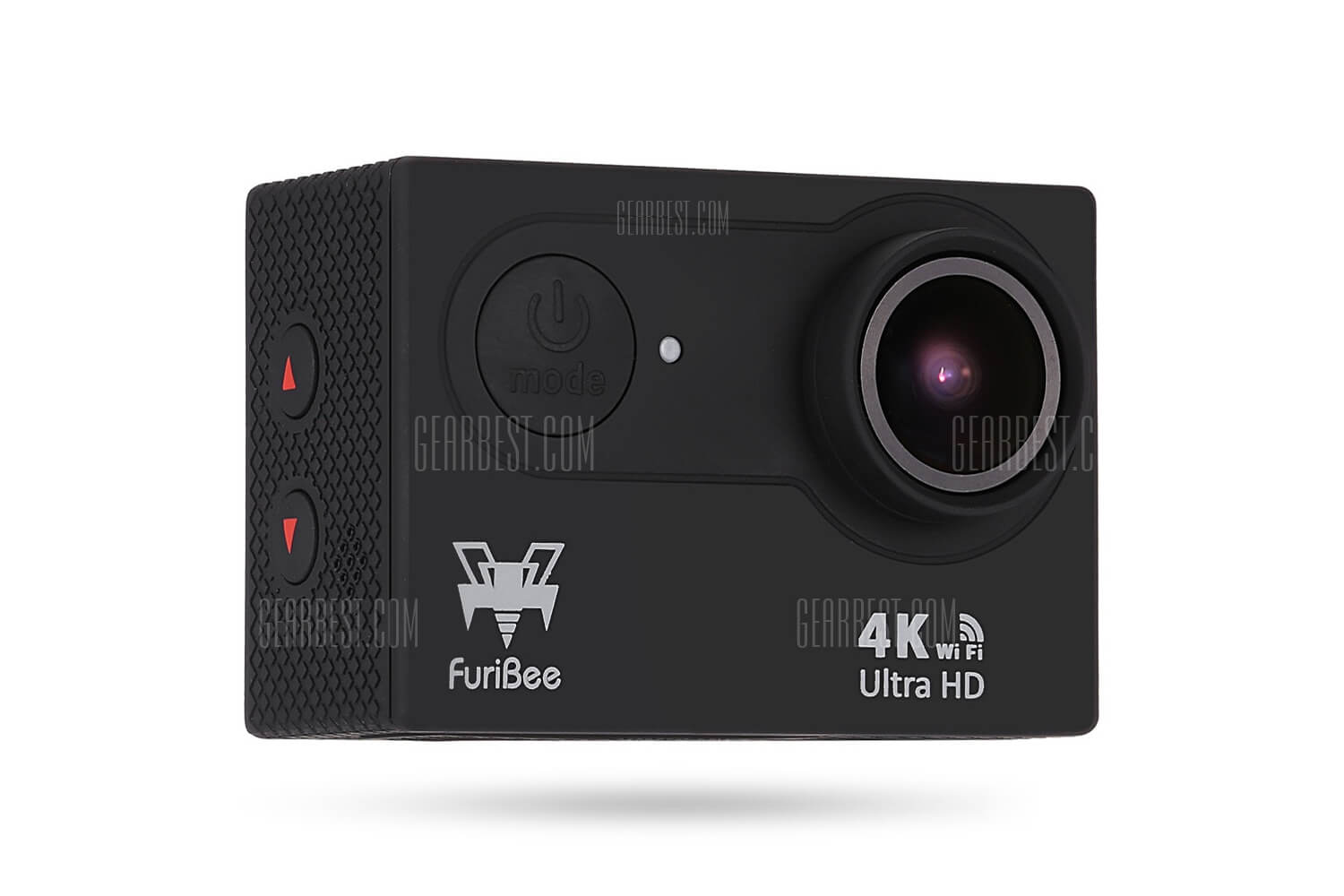Furibee H9R 4K Ultra HD Action Camera