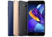Huawei представила смартфон Honor 6C Pro