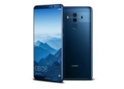 Huawei представила смартфоны Mate 10 и Mate 10 Pro