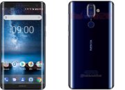 Nokia 9, Nokia 7 и Nokia 2 представят в следующем году