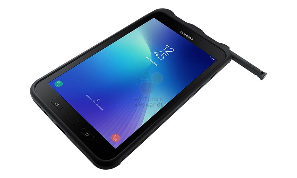 Tablet Galaxy Tab Active 2