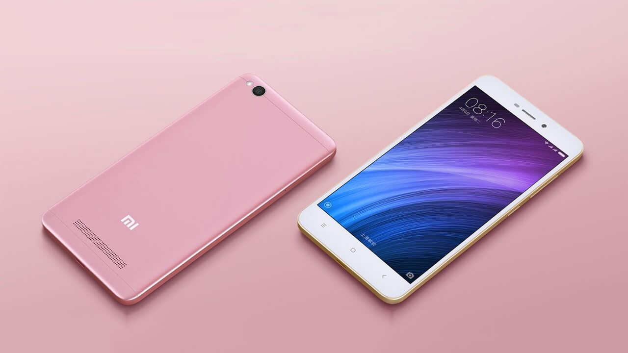Смартфон Xiaomi пошел в ТОП-3 самых продаваемых в мире