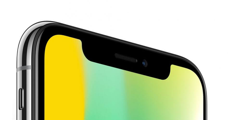 Apple iPhone X проверили на устойчивость к царапинам и сгибанию