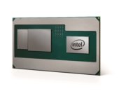 Intel выпустит процессор с графикой AMD