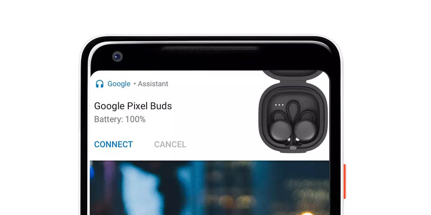 В Android появилась функция быстрого подключения Bluetooth-аксессуаров