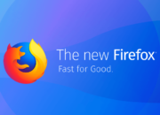 Mozilla представила самый быстрый Firefox Quantum