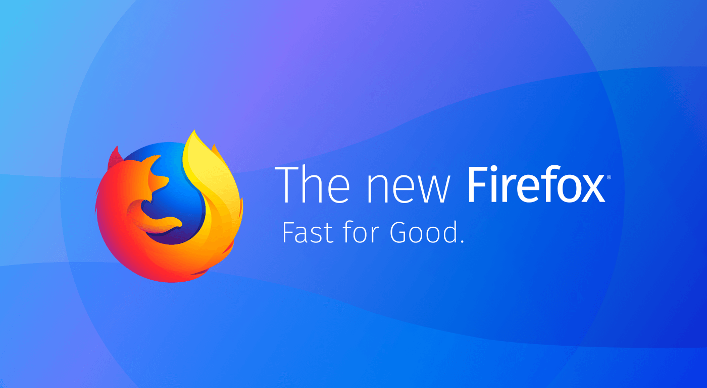 Mozilla представила самый быстрый Firefox Quantum