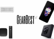 GearBest проведет масштабную распродажу в «черную пятницу»
