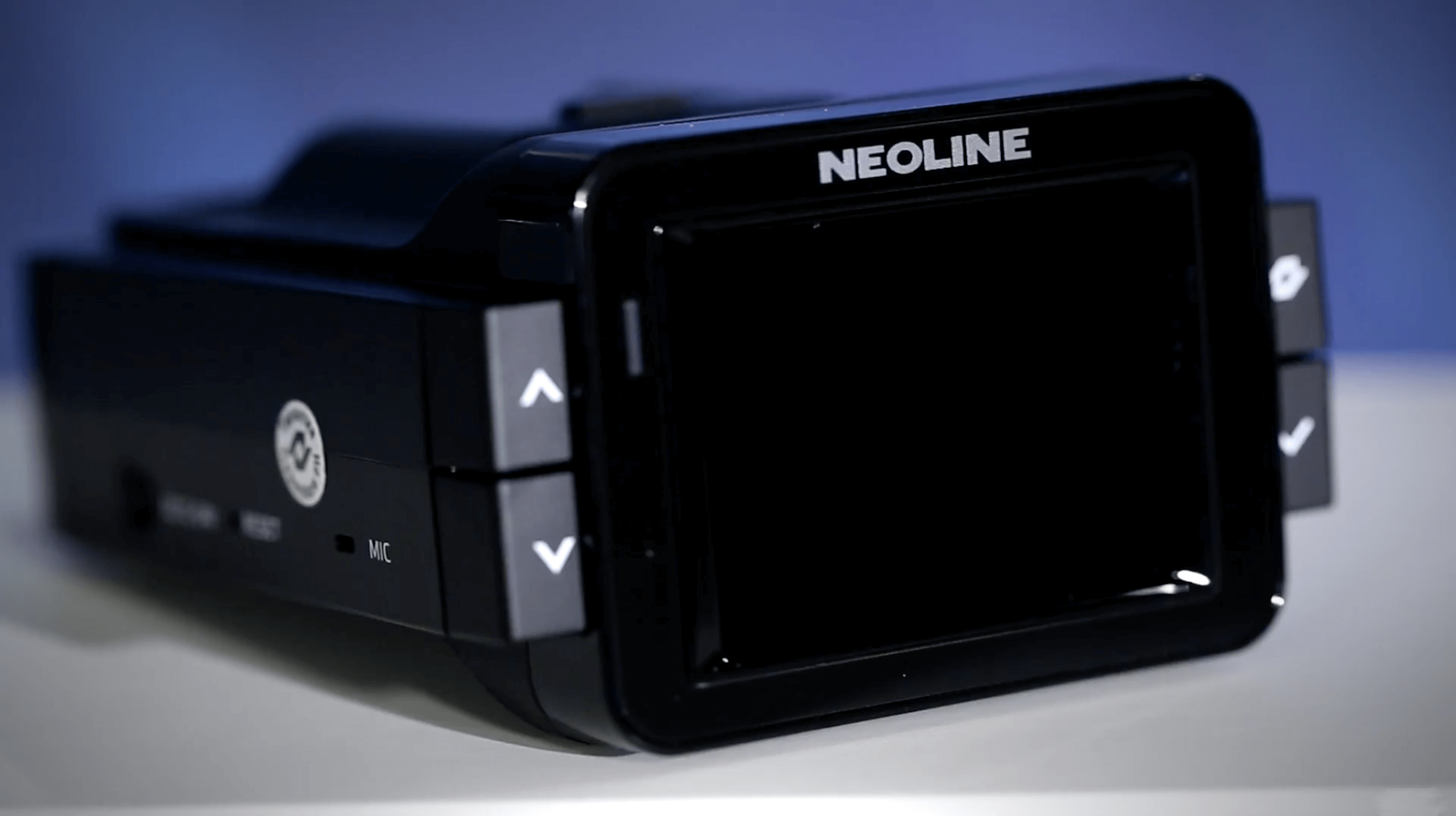 NEOLINE X-COP 9000C