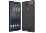 Nokia 9: появились новые фотографии «изогнутого» флагмана