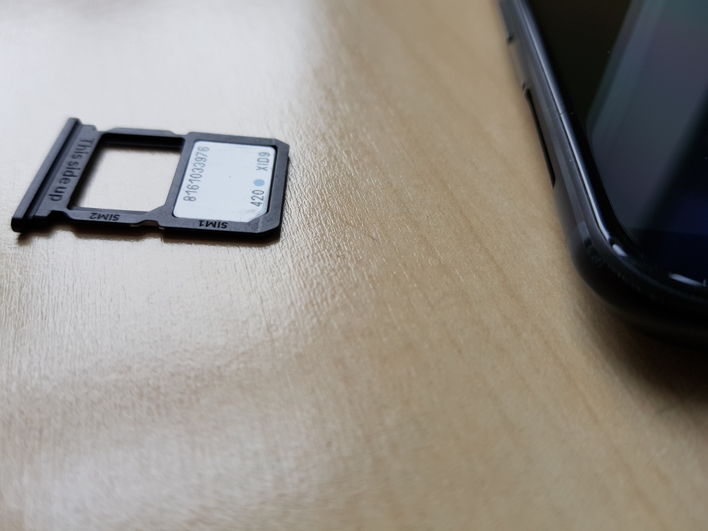 Смартфон OnePlus 6: характеристики, фото и цена