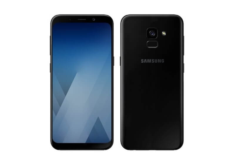 Появились изображения сгибаемого смартфона Samsung Galaxy X