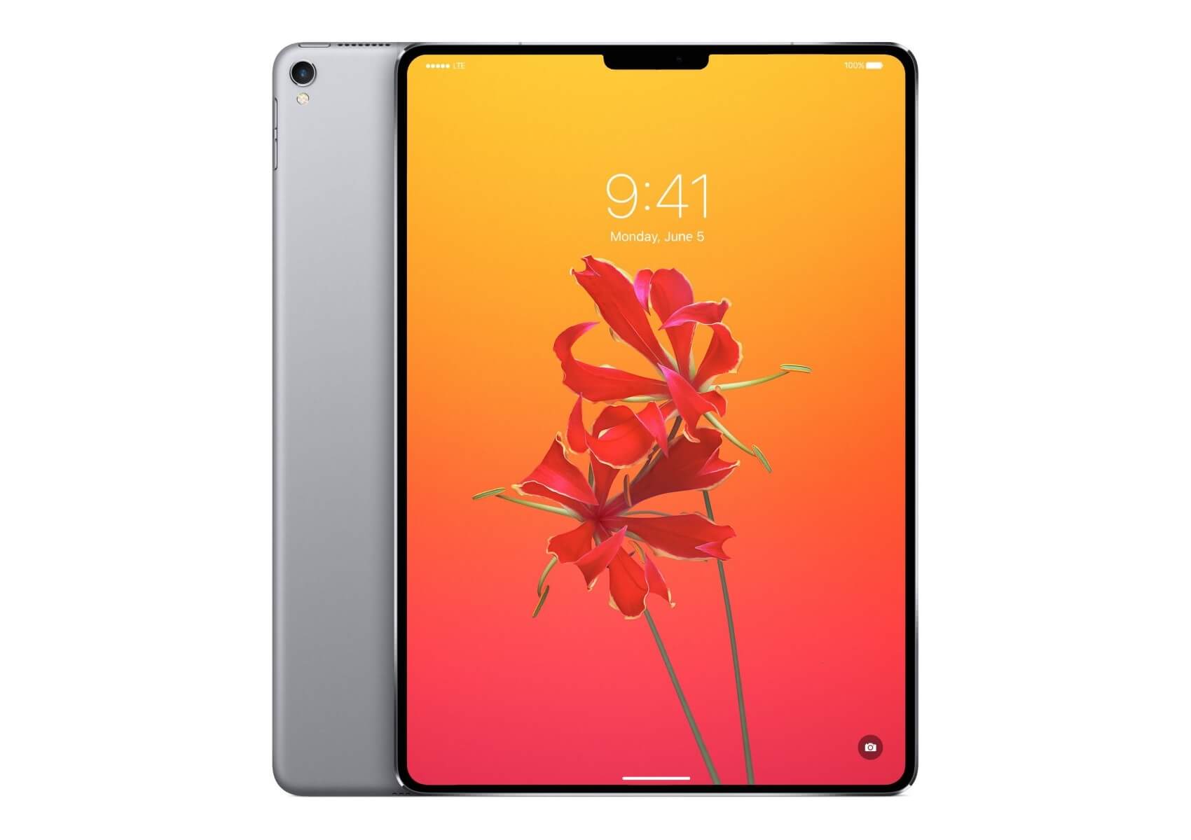  IOS 11 3 IPad