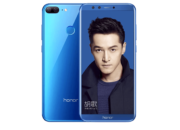 Huawei Honor 9 Lite стал самым популярным смартфоном в России