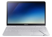 Samsung обновила ультрабуки Notebook 9: мощная батарея и поддержка S-Pen