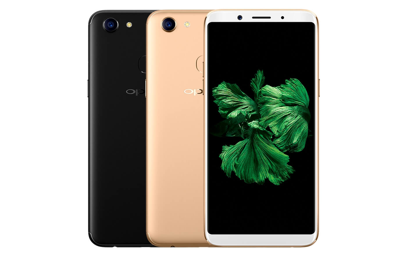 Oppo A75 и A75s