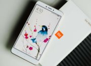 Xiaomi Mi Max 3: официальные характеристики и новые фото