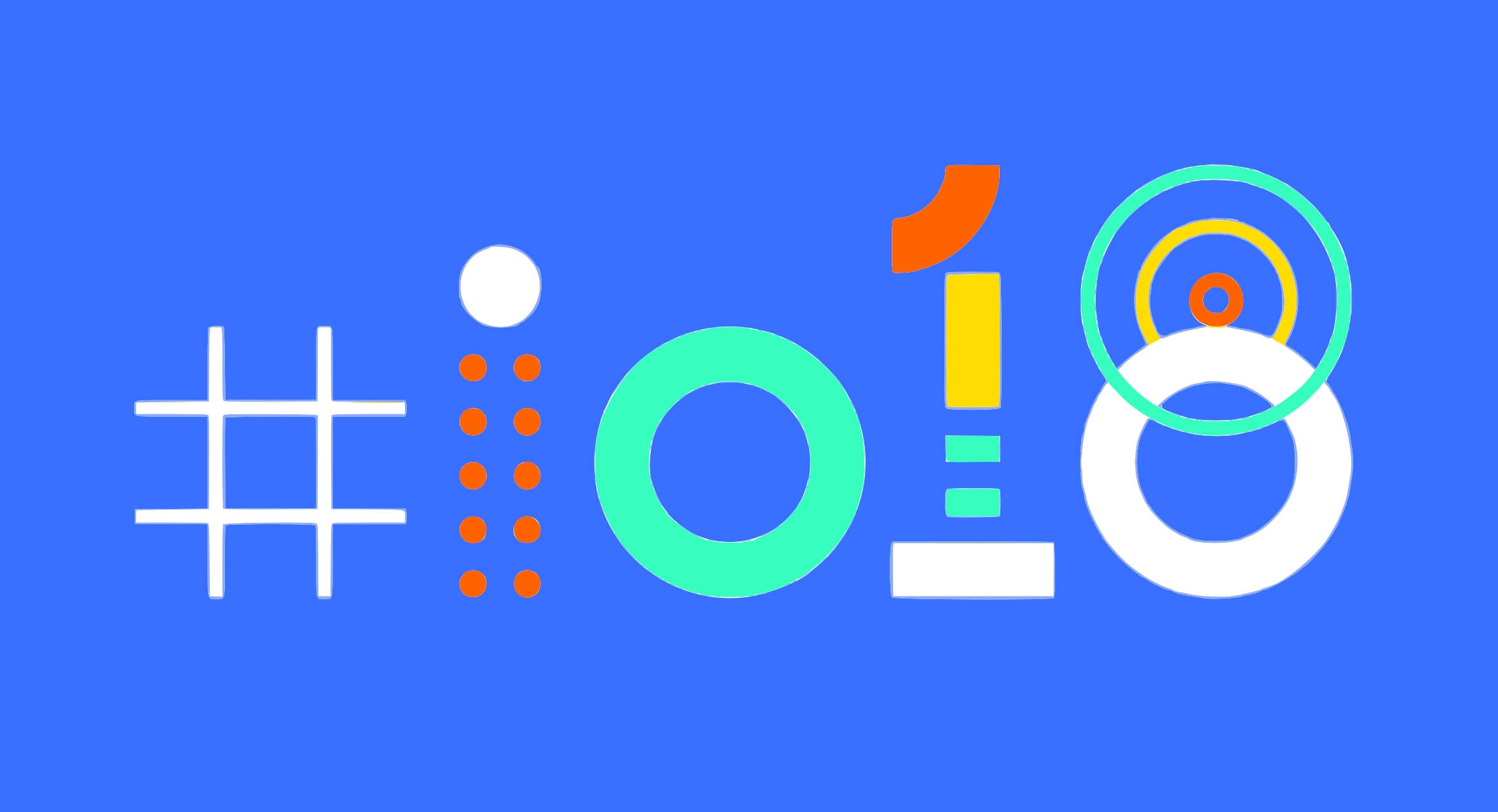Google I/O 2018: итоги конференции для разработчиков