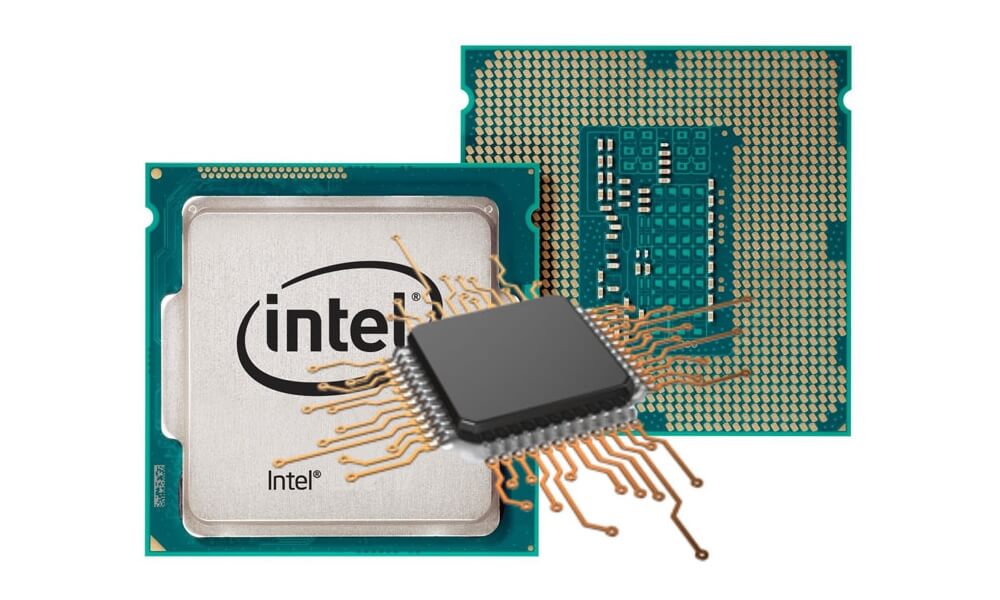 Intel CPU bug