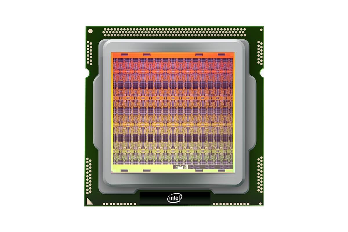 CES 2018: Новые подробности о нейроморфном процессоре Intel Loihi