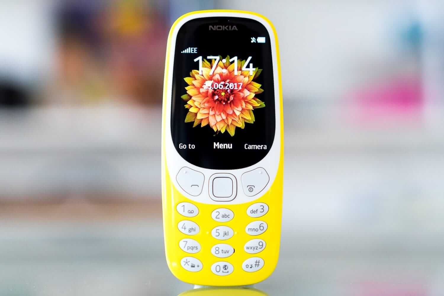 Nokia 3310 4G