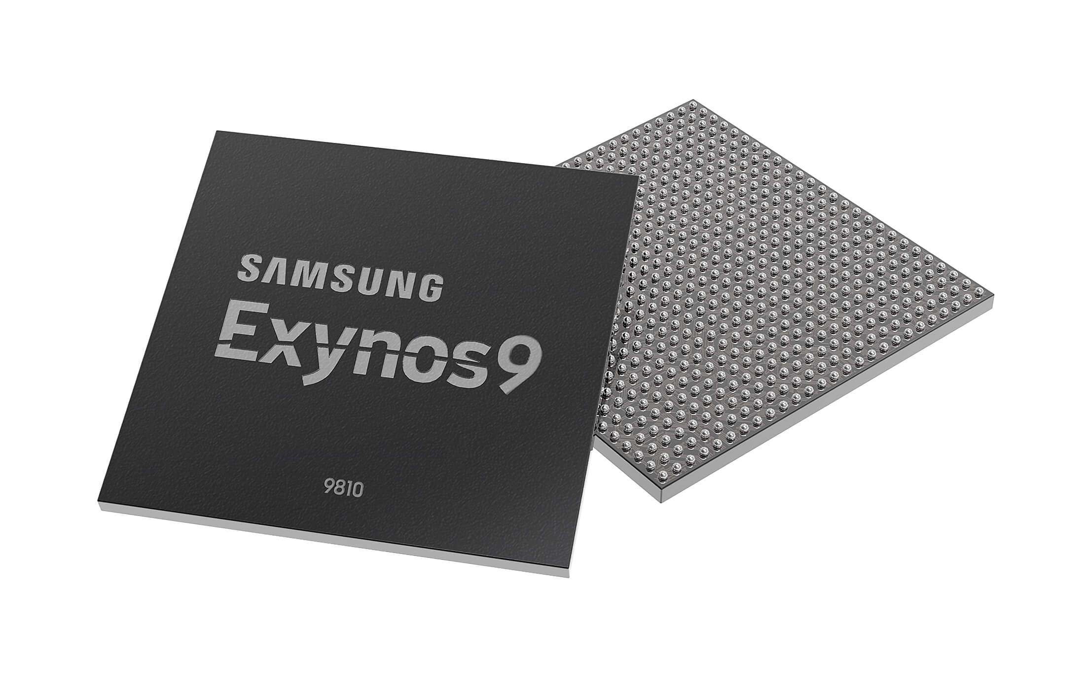 В 2020 году Samsung начнёт производство 5-нм чипсетов