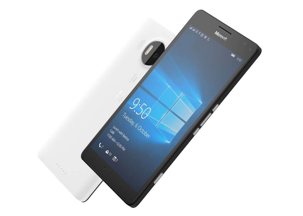 Surface Phone 2017