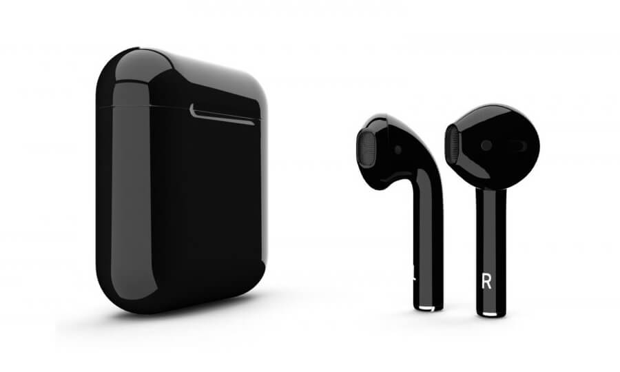    AirPods  Luxury Store