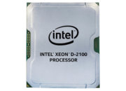 Intel представила Xeon D-2100 – самый мощный процессор в мире