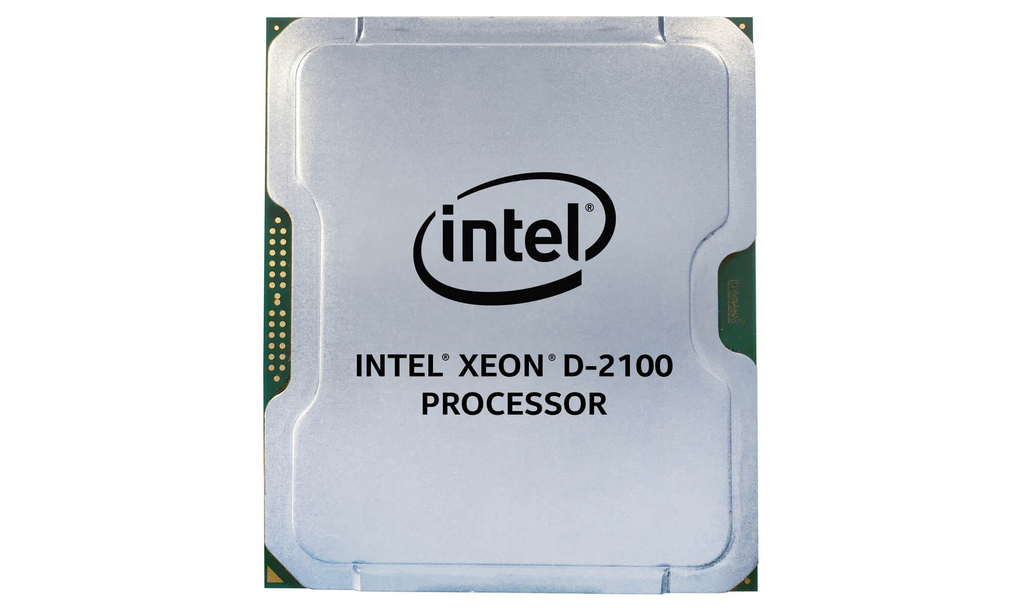 Intel Xeon D-2100