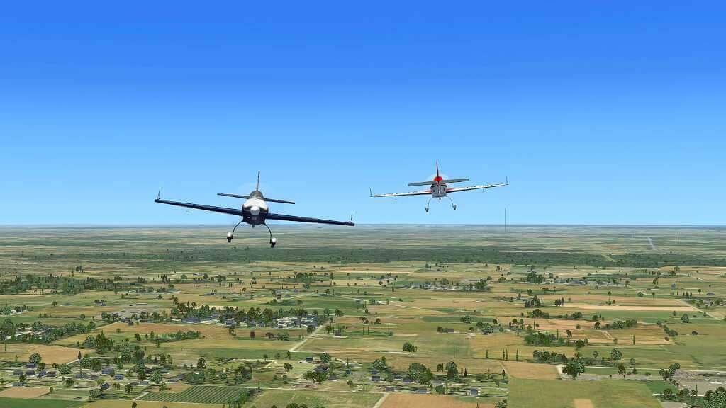 Microsoft Flight Simulator_2