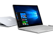 Microsoft Surface назвали более «желанным», чем MacBook