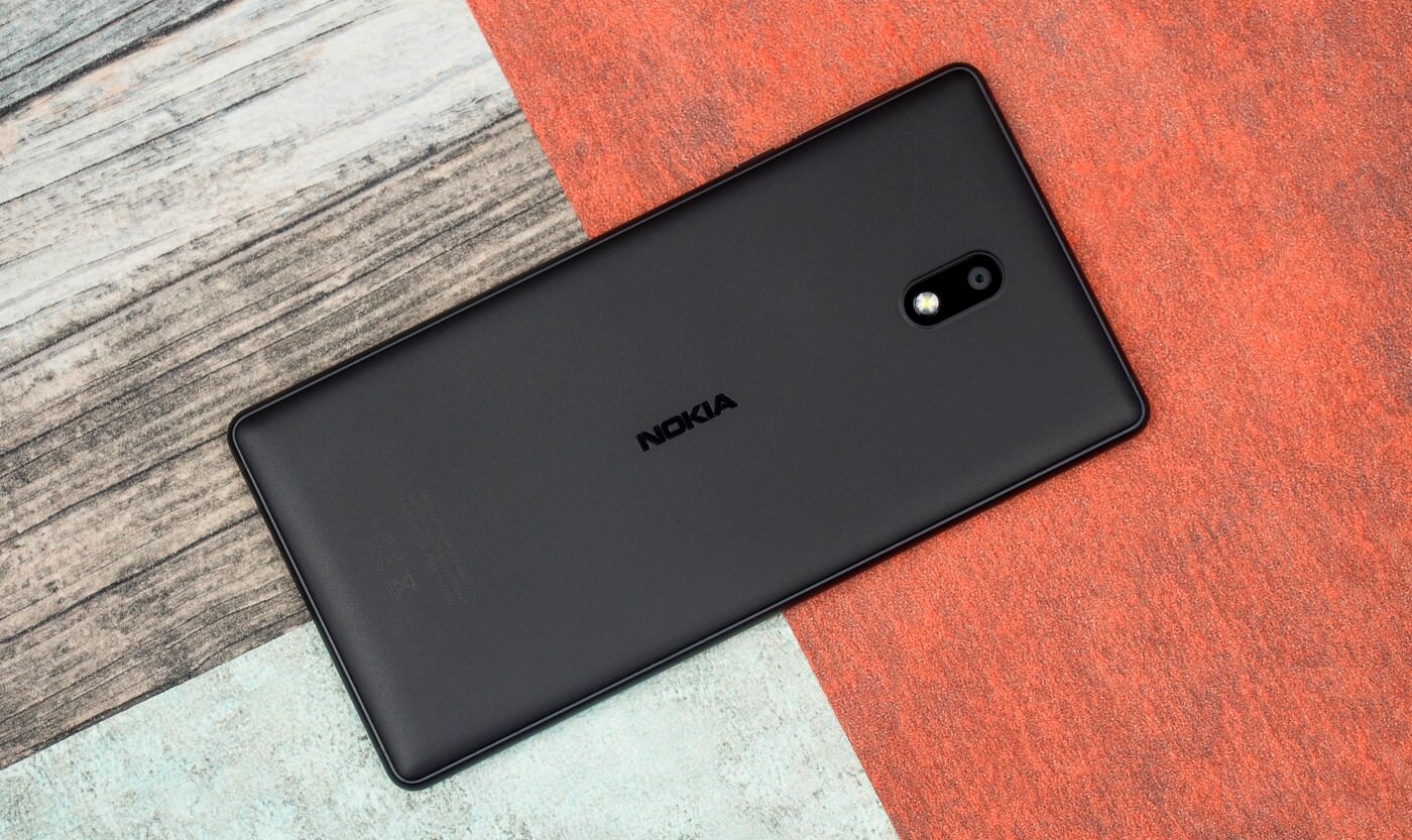 Nokia 1 прошел сертификацию и готовится к выходу на рынок