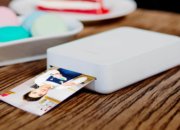 Xiaomi XPRINT Pocket AR Photo Printer напечатает живые фотографии