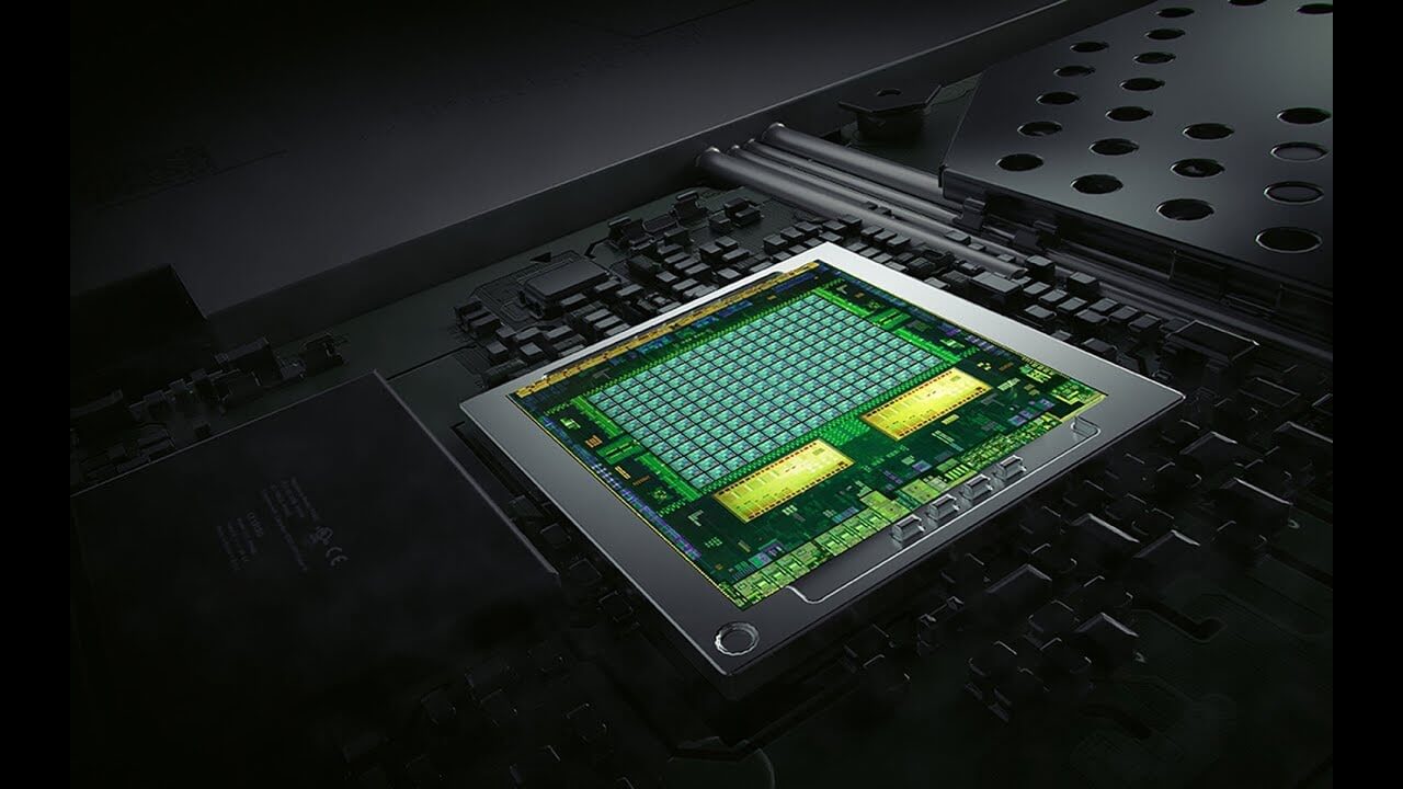 ARM GPU