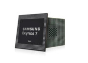 Samsung и ARM разработают 7-нм чипы с частотой 3 ГГц