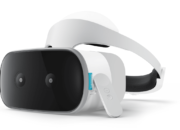 VR-шлем Lenovo Mirage Solo появился в предзаказе