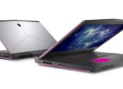 Alienware выпустила ноутбуки, управляемые взглядом