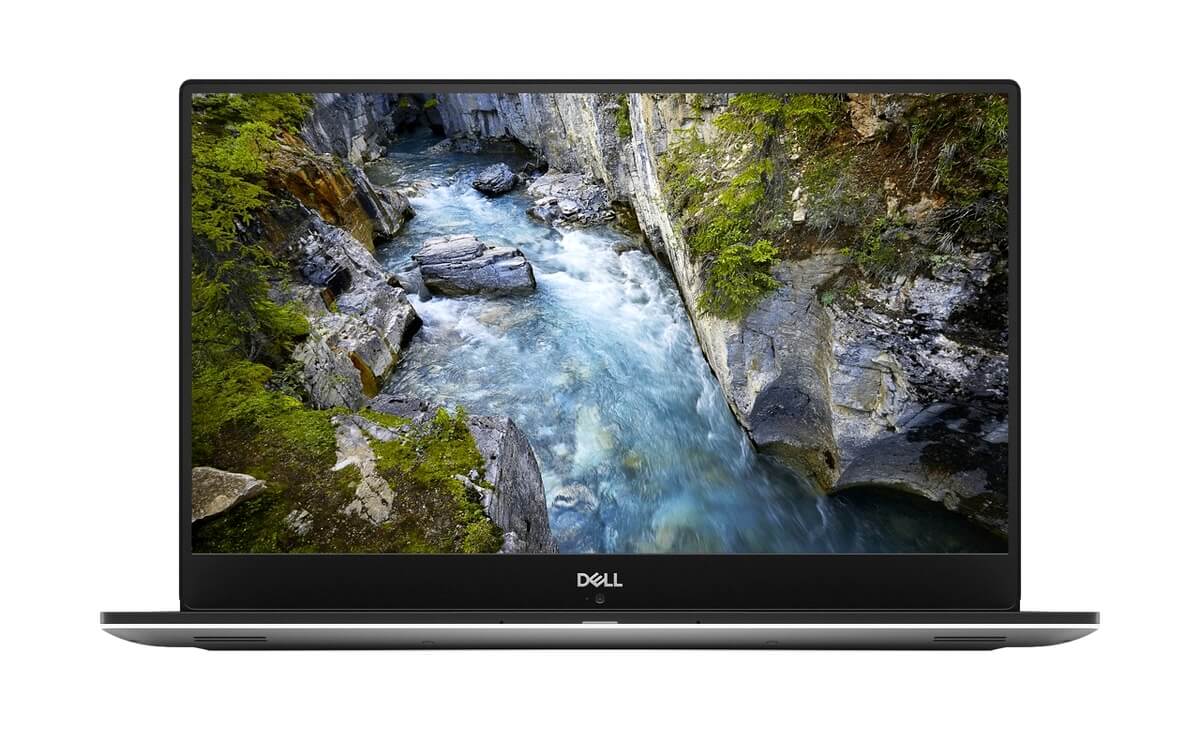 Dell выпустила ноутбук Precision 5530 с графикой Vega M