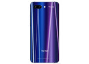 Все характеристики смартфона Huawei Honor 10