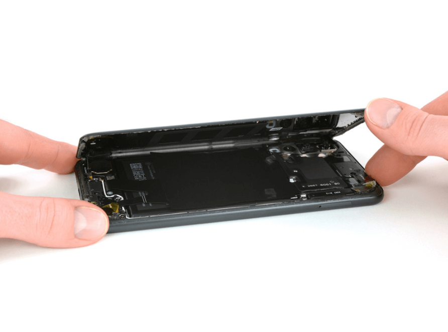 ifixit huawei p20 pro