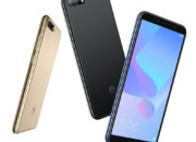 Huawei представила смартфон Y6 (2018) за $150