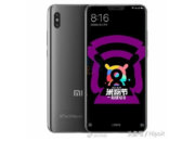 CEO Xiaomi подтвердил экранный сканер отпечатков в Xiaomi Mi7