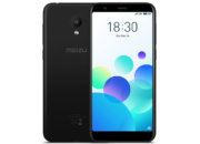 Meizu представила бюджетный смартфон Meizu M8c