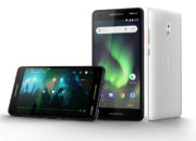 Какие смартфоны Nokia обновятся до Android 10 (Go Edition)?