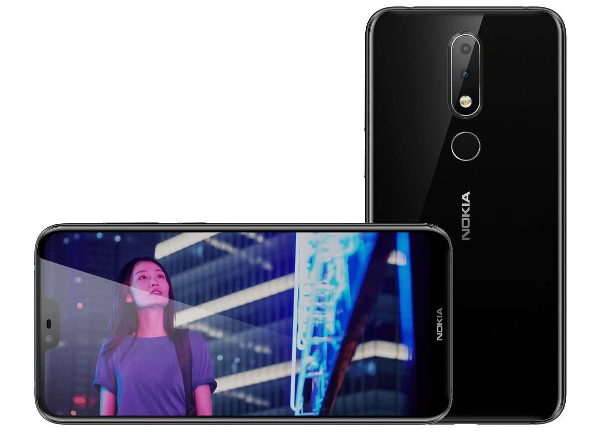 11 июля HMD представит смартфон Nokia X5 и телефон Nokia 8110 4G