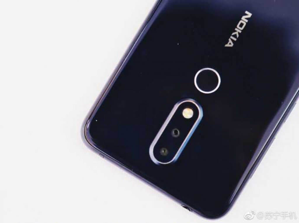 Смартфон Nokia X появился на новых фото и видео