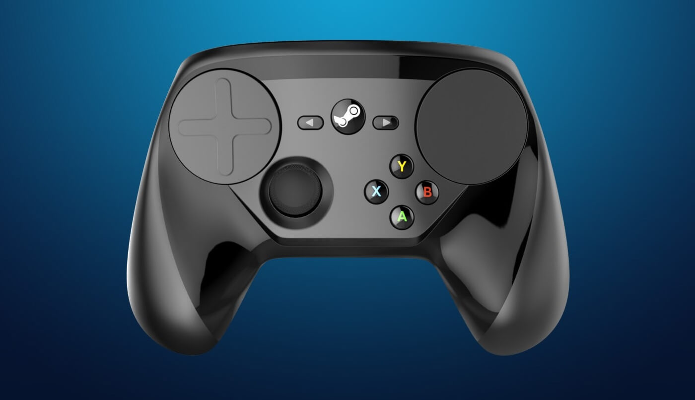 Valve сняла геймпад Steam Controller с производства